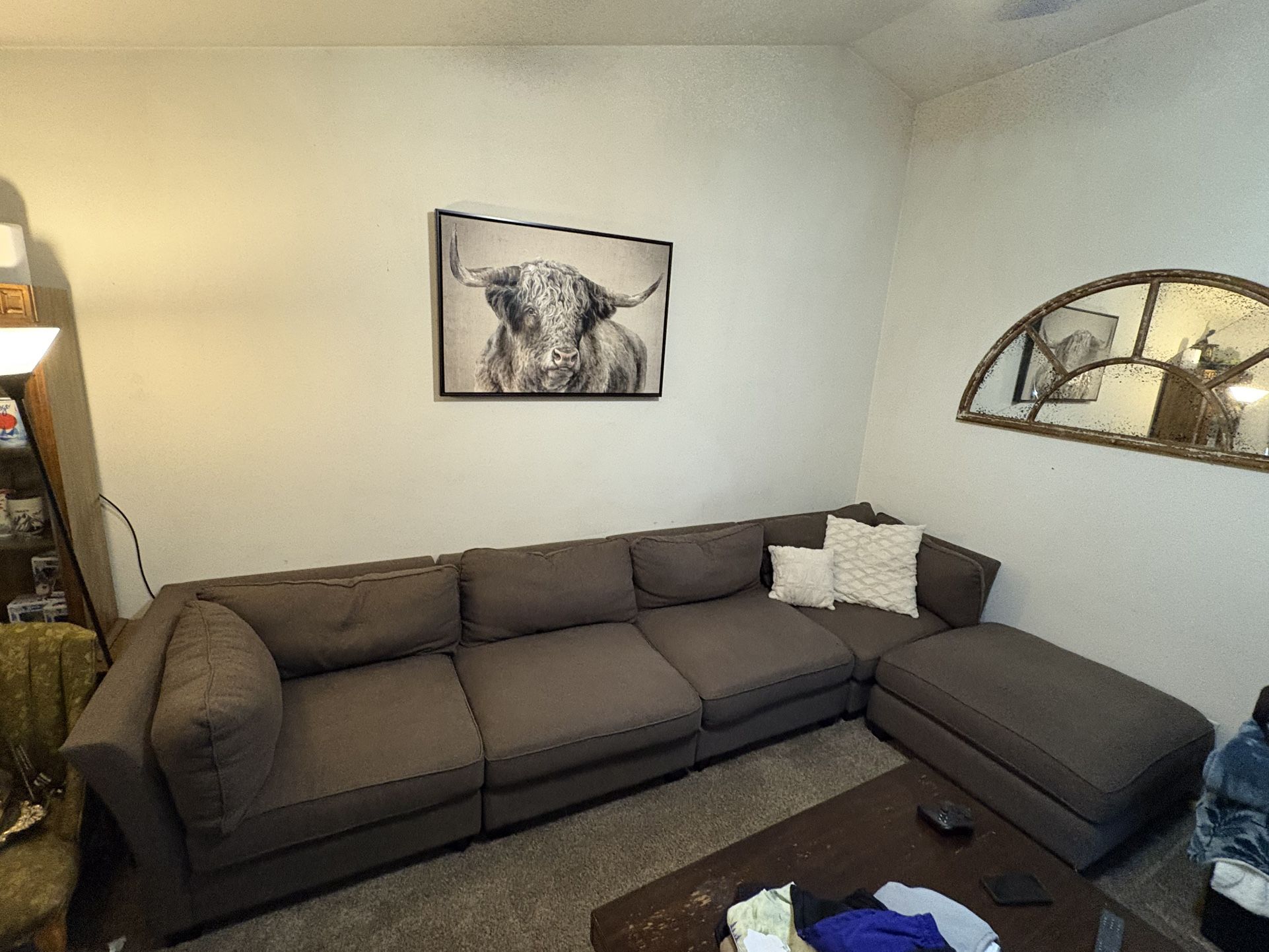 Sectional Sofa