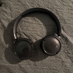 JBL headphones