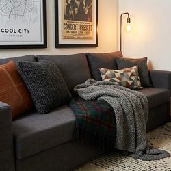 Ikea Friheten sofabed. In good condition