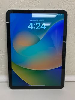Apple Ipad 10th gen #30041