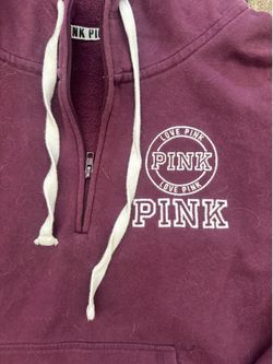 Women’s quarter zip