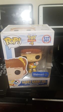Funko. Toy Story