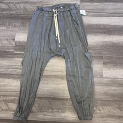 Free People Joggers