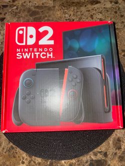 Nintendo Switch 2
