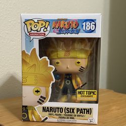 Naruto (Six Path) - Naruto Shippuden