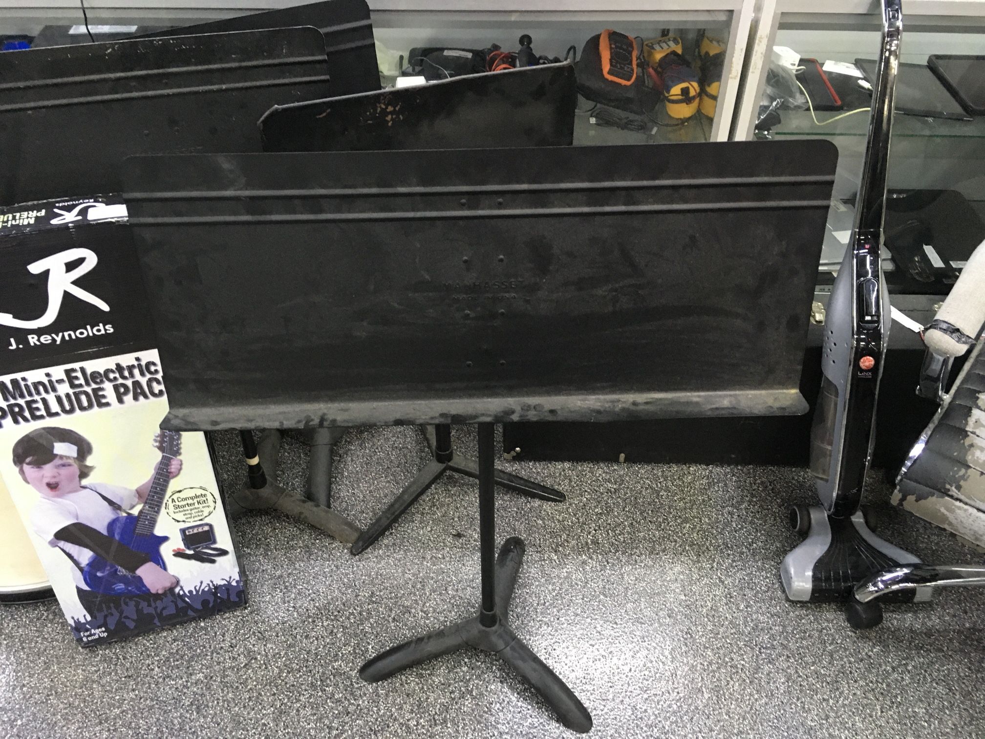 Wenger Music Stand