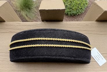 NEW Gold Over Sterling Silver .925 16” Rope Chain Necklace Made In Italy