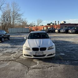2011 BMW 3 Series