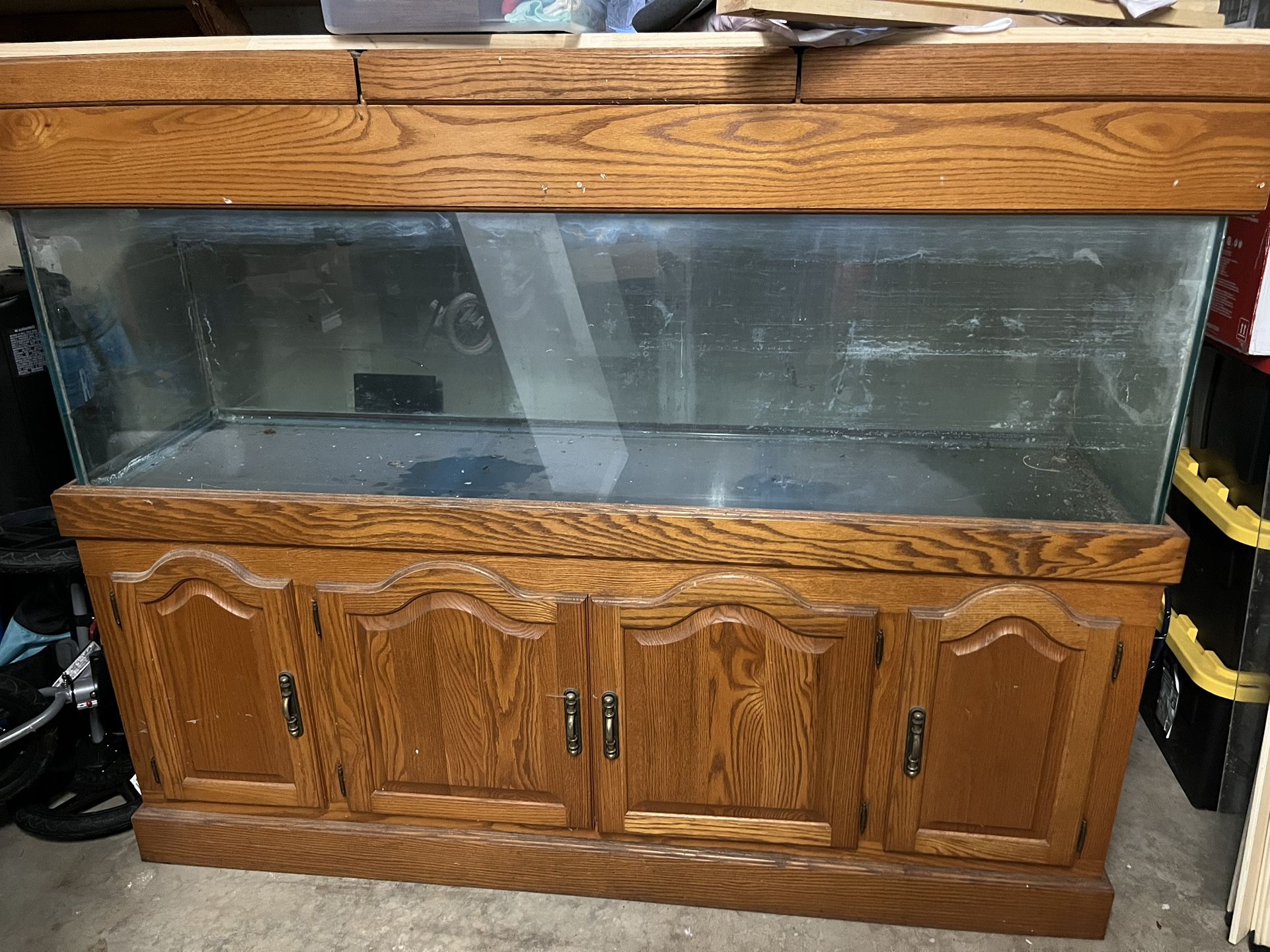 Fish Tank