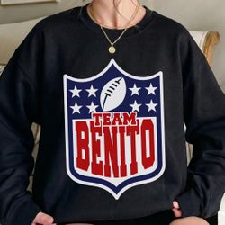 Superbowl Sweaters 