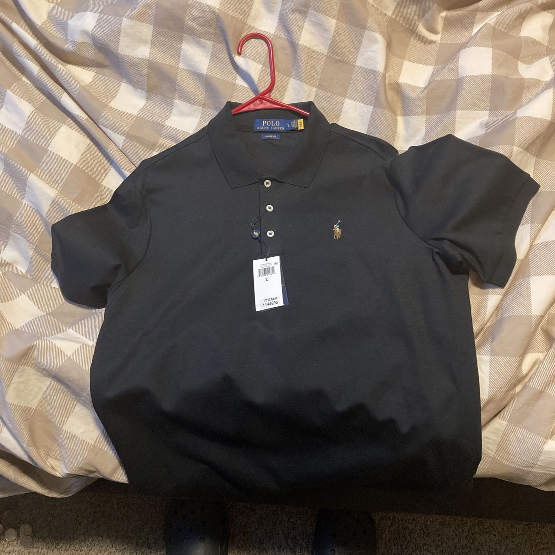 Polo Ralph Lauren Polo Shirt