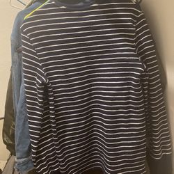 Long Sleeve