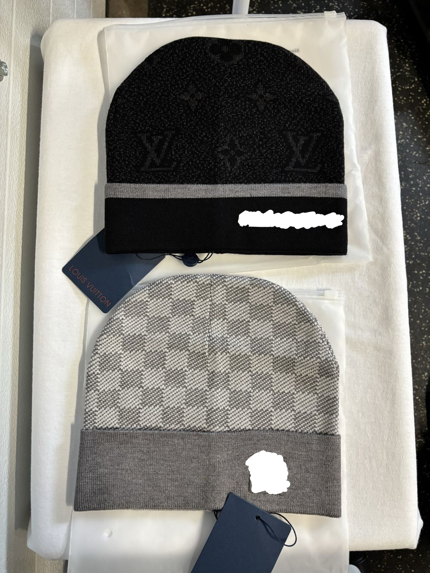 Designer Beanies