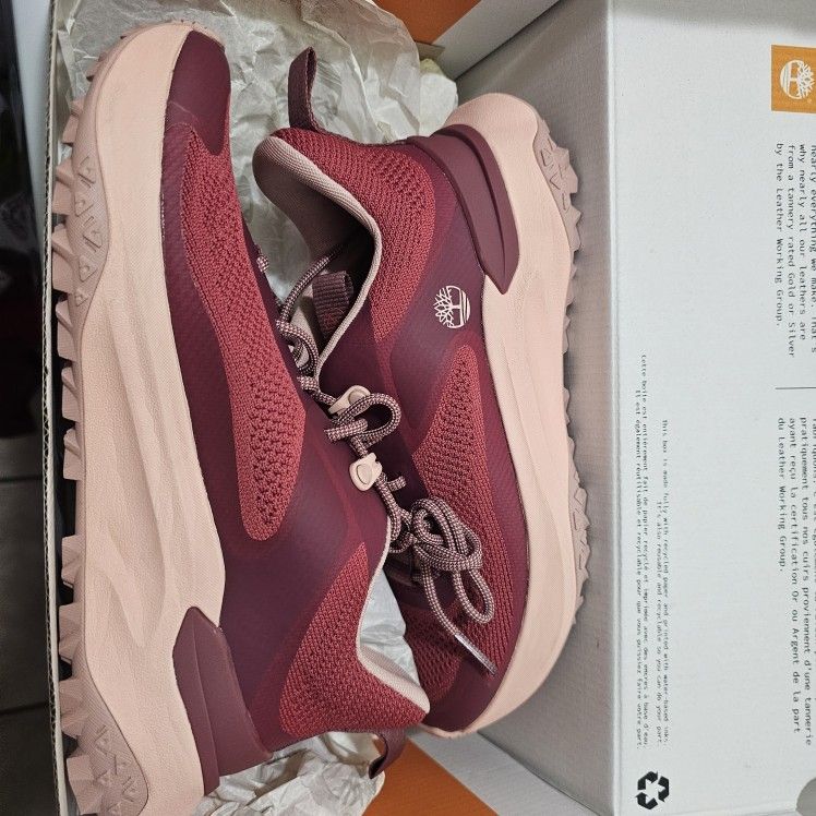 Timberland Sneakers