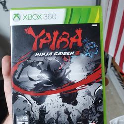 Yaiba Ninja Gaiden Z