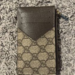 GG  card/coin wallet