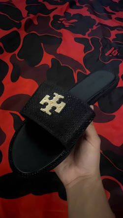 Size 7 Tory Burch sandal