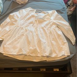 Small  Shirt Really Beautiful