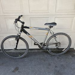 Novara Bike