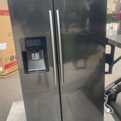 Very Good Working Samsung Refrigerator 