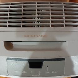 Dehumidifier