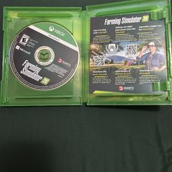 Farming Simulator 25 