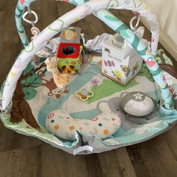 Baby Stuff