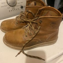 Georgia Work Boots 