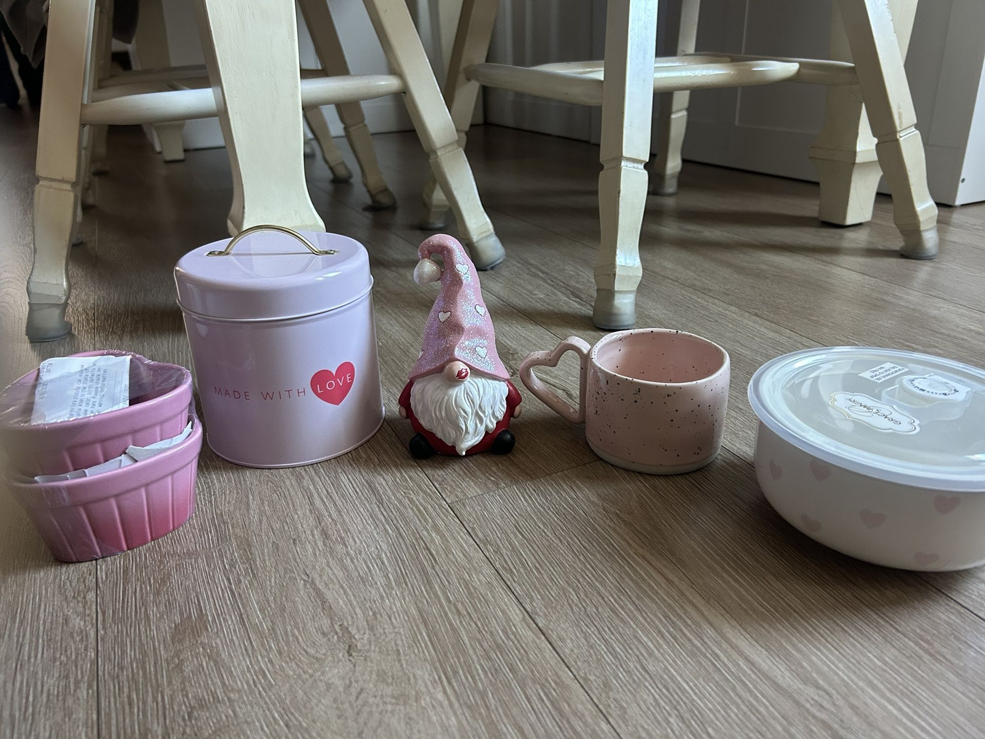 Valentines Decor Everything Must Go OBO