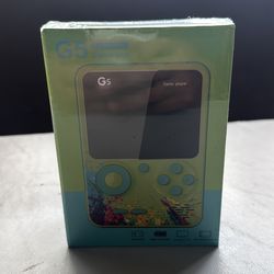 Gaming console with 100+ games