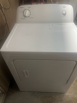 Roper Electric Dryer