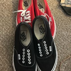 Vans 