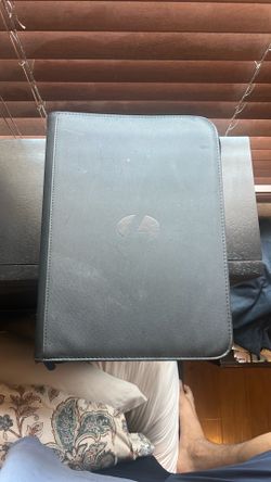 Card binder