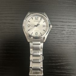 Citizen Echo Drive Watch