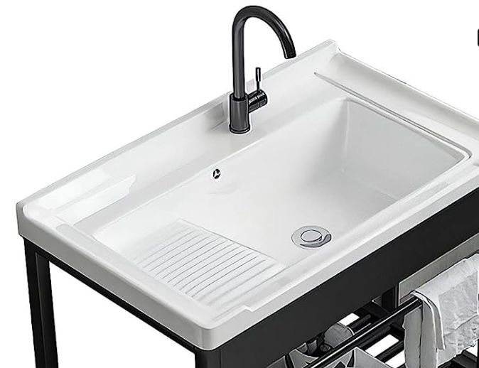 Laundry Utility Sink