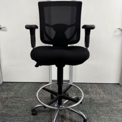 Drafting Stool | Office Chair