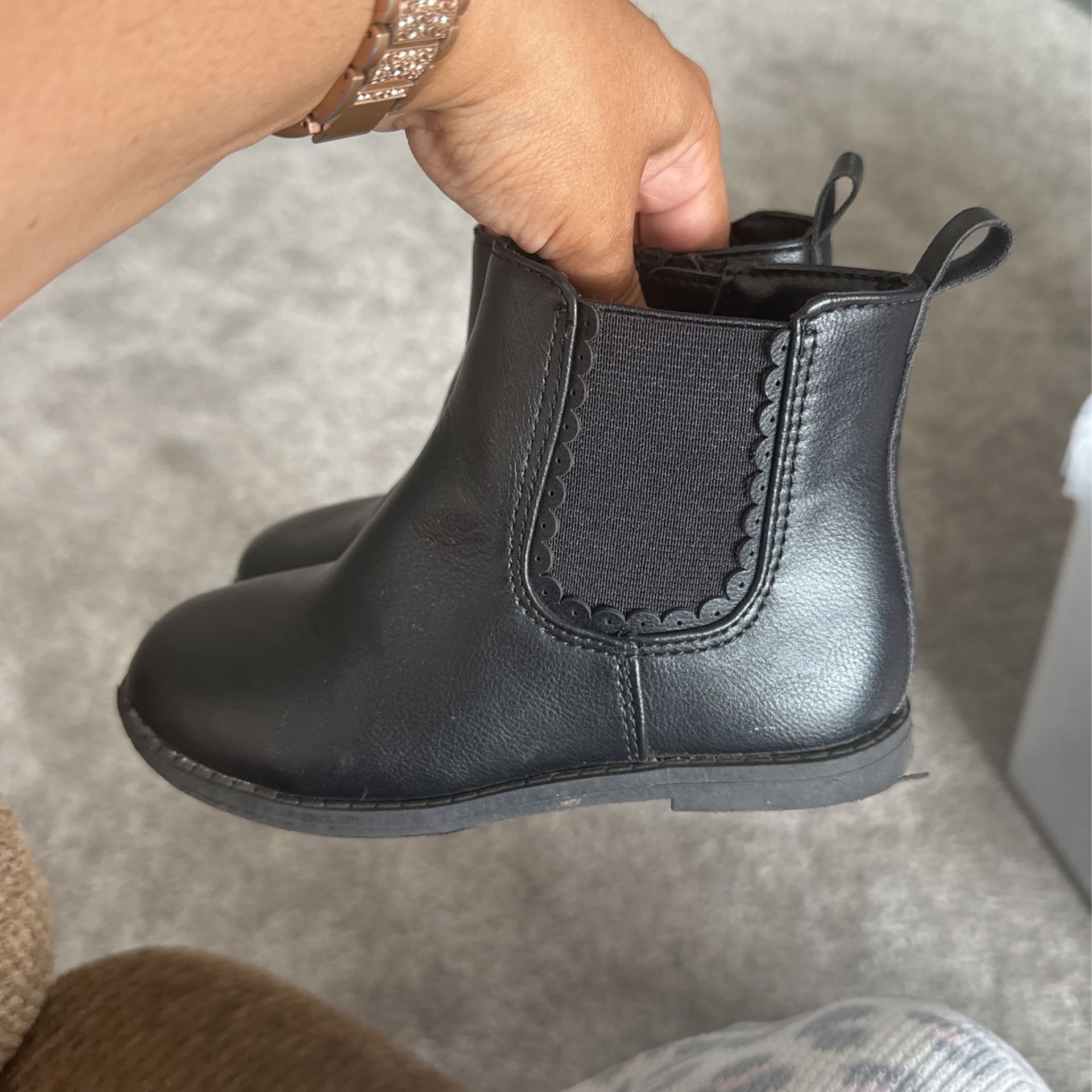 Old navy Booties