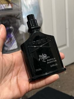 Creed Absolu Aventus $100 FIRM NO TRADES
