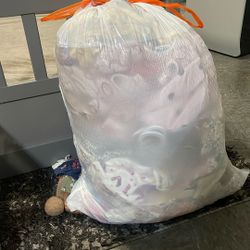 Baby Girl Clothes - Twins