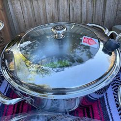 Cacerola De 14 Vida sana  De Princesshouse 