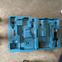 Makita Drill Case