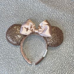 Disney Ears