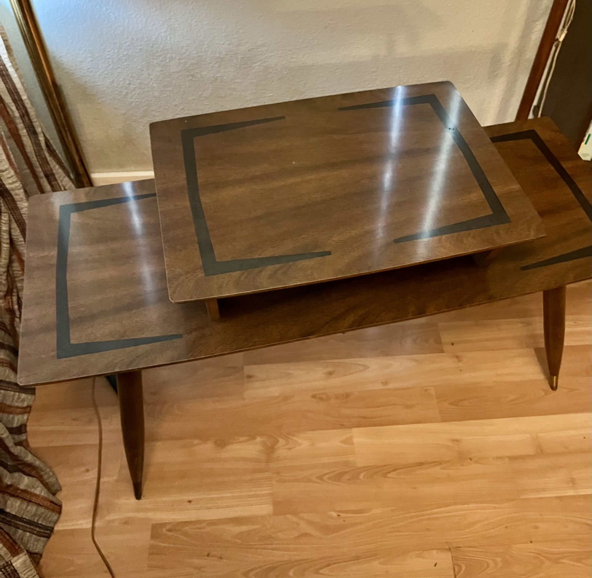 Mid century Modern Table 