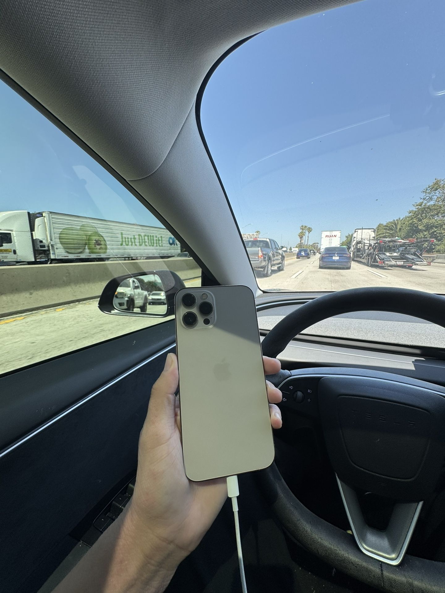 iPhone Pro Max 12