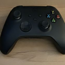Microsoft Xbox X Wireless Game Controller New