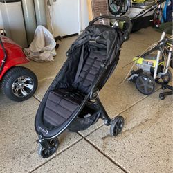 Baby Jogger Single Stroller