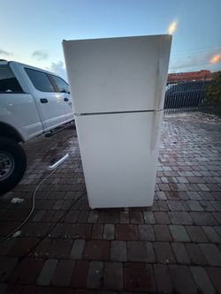 Fridge