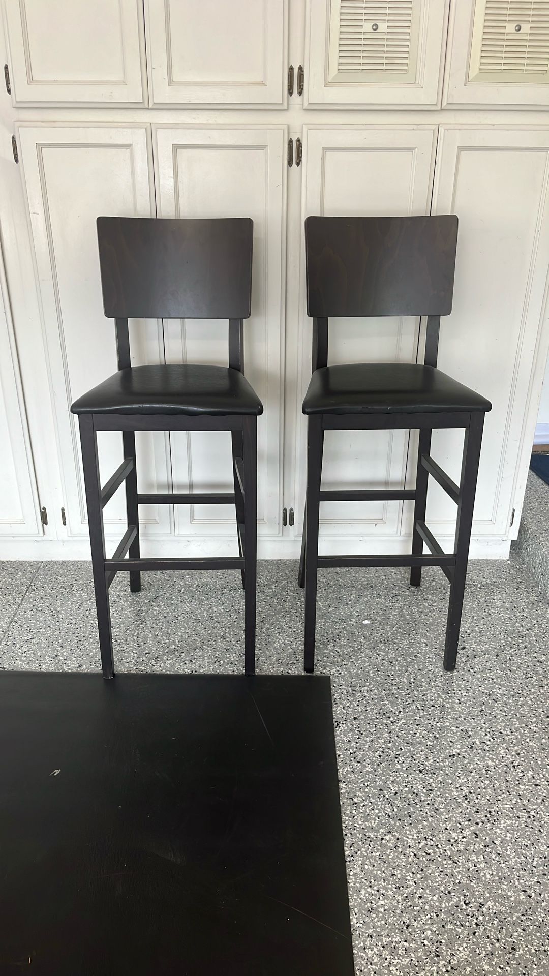 Bar Stool Espresso