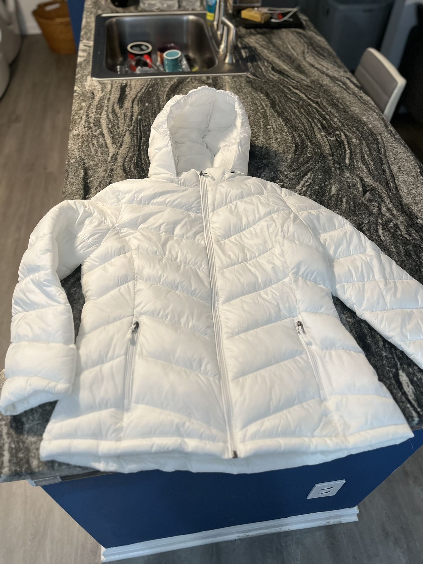 Women’s Winter Jacket