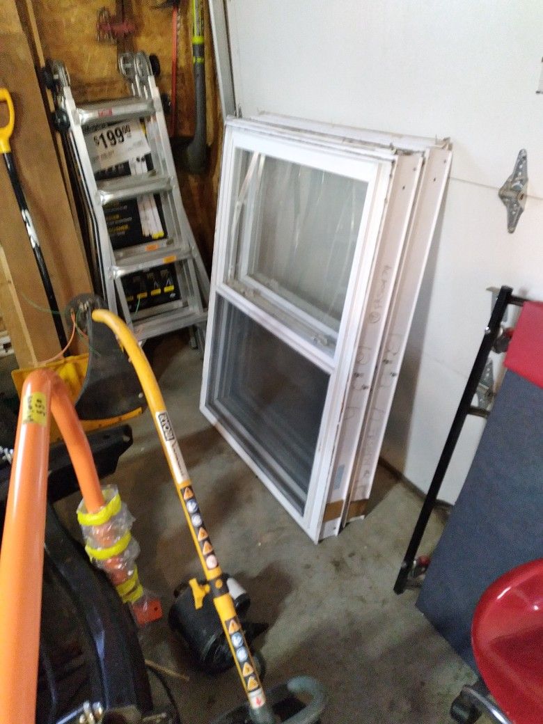 Replacement Window S